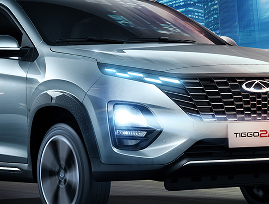 СВЕТОДИОДНЫЕ ФАРЫ